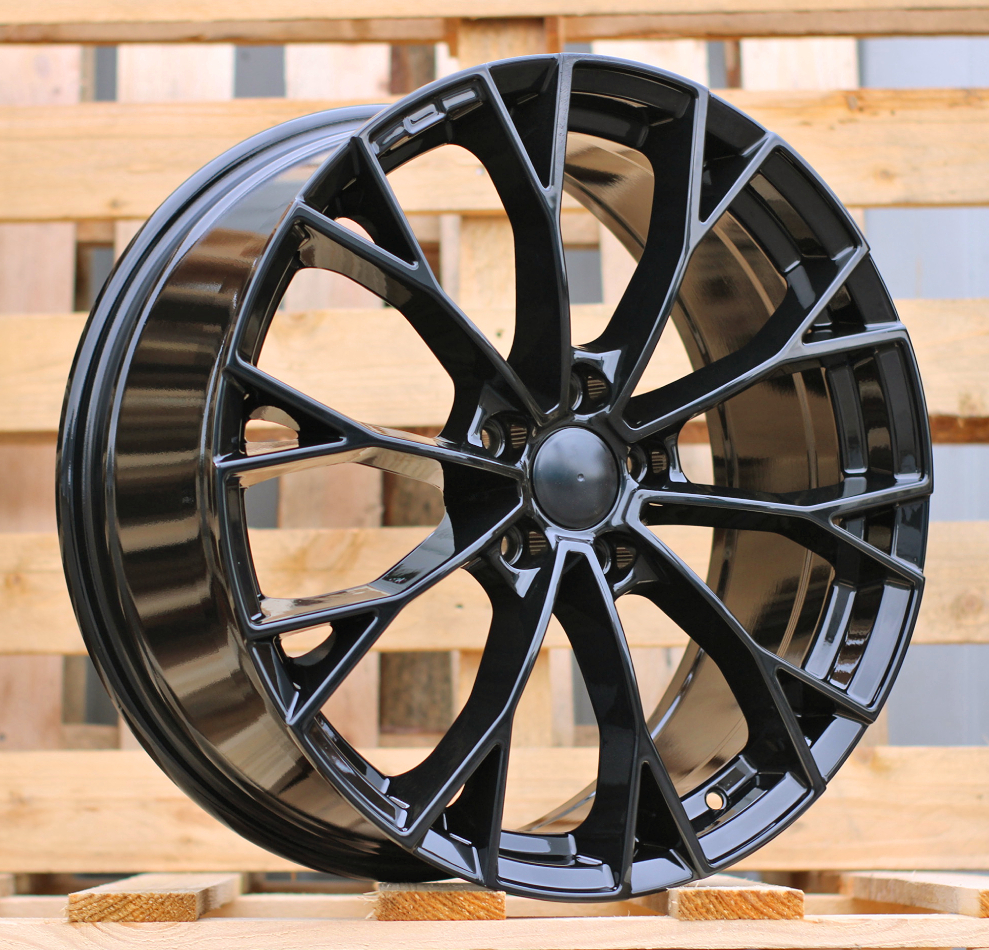 VW 3S1279 Black