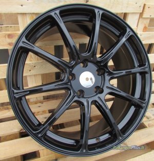Racing 3S147 Black