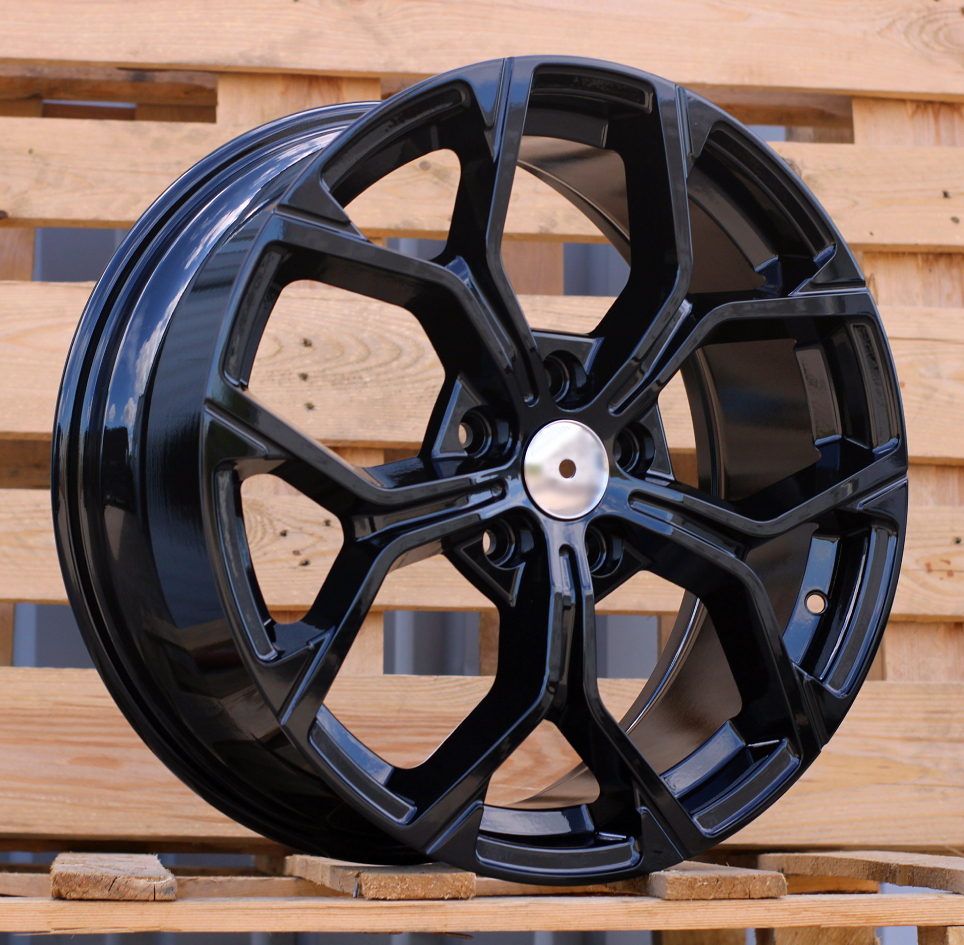 BMW A056 Black