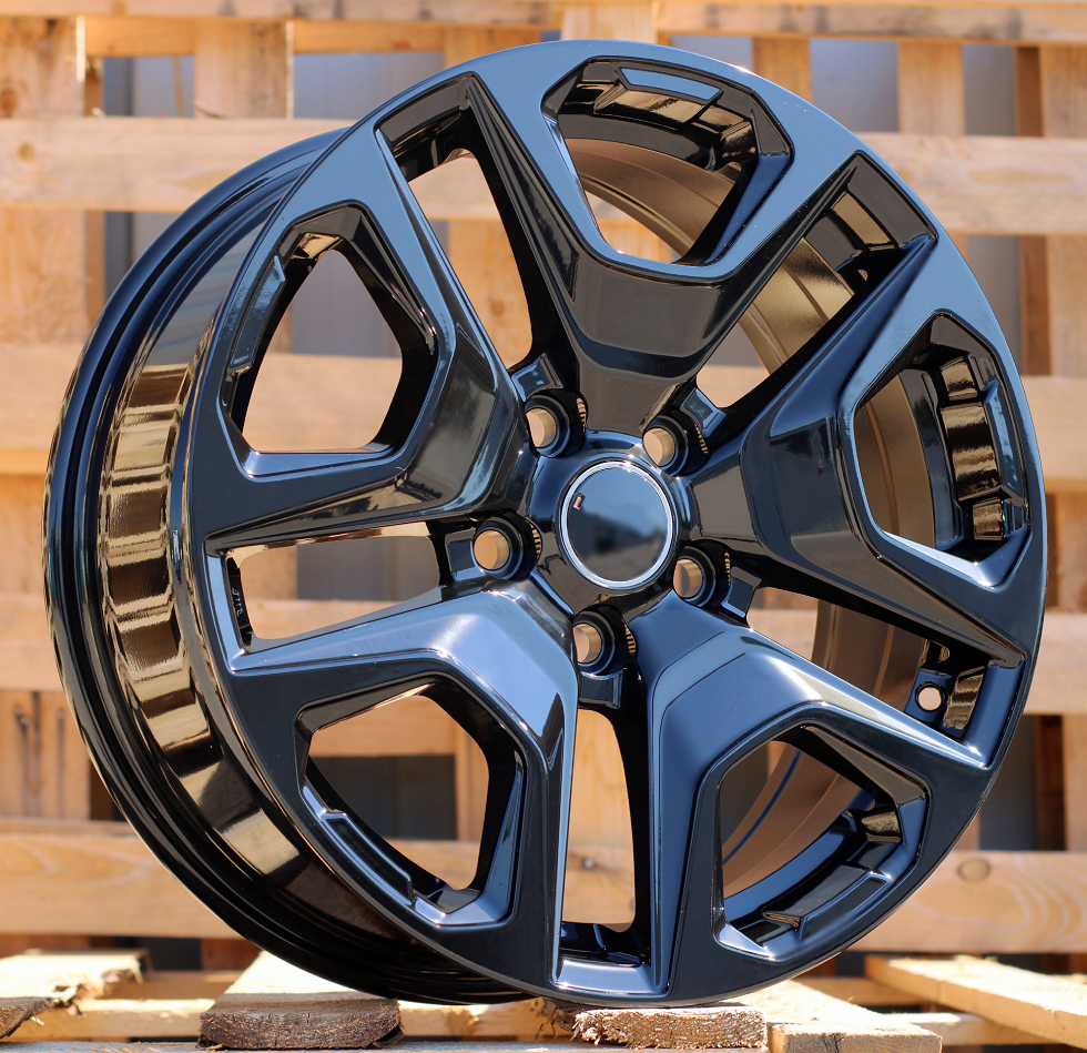 Toyota A5567 Black