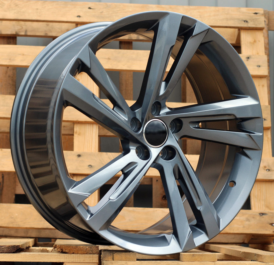 VW A5891 Grey