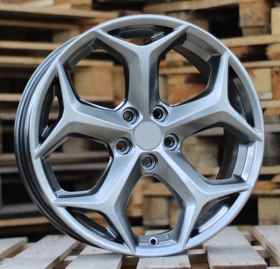 Ford B0063 Hyper Black