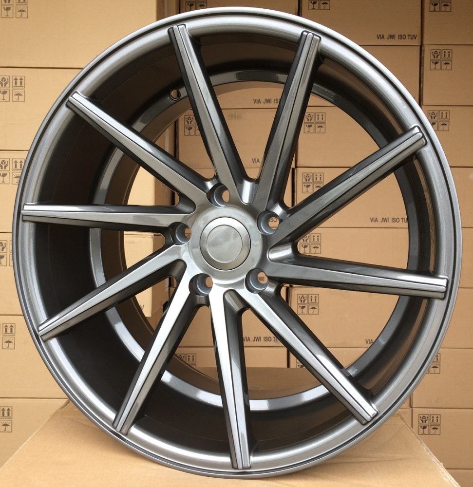 Racing B1059 Grey