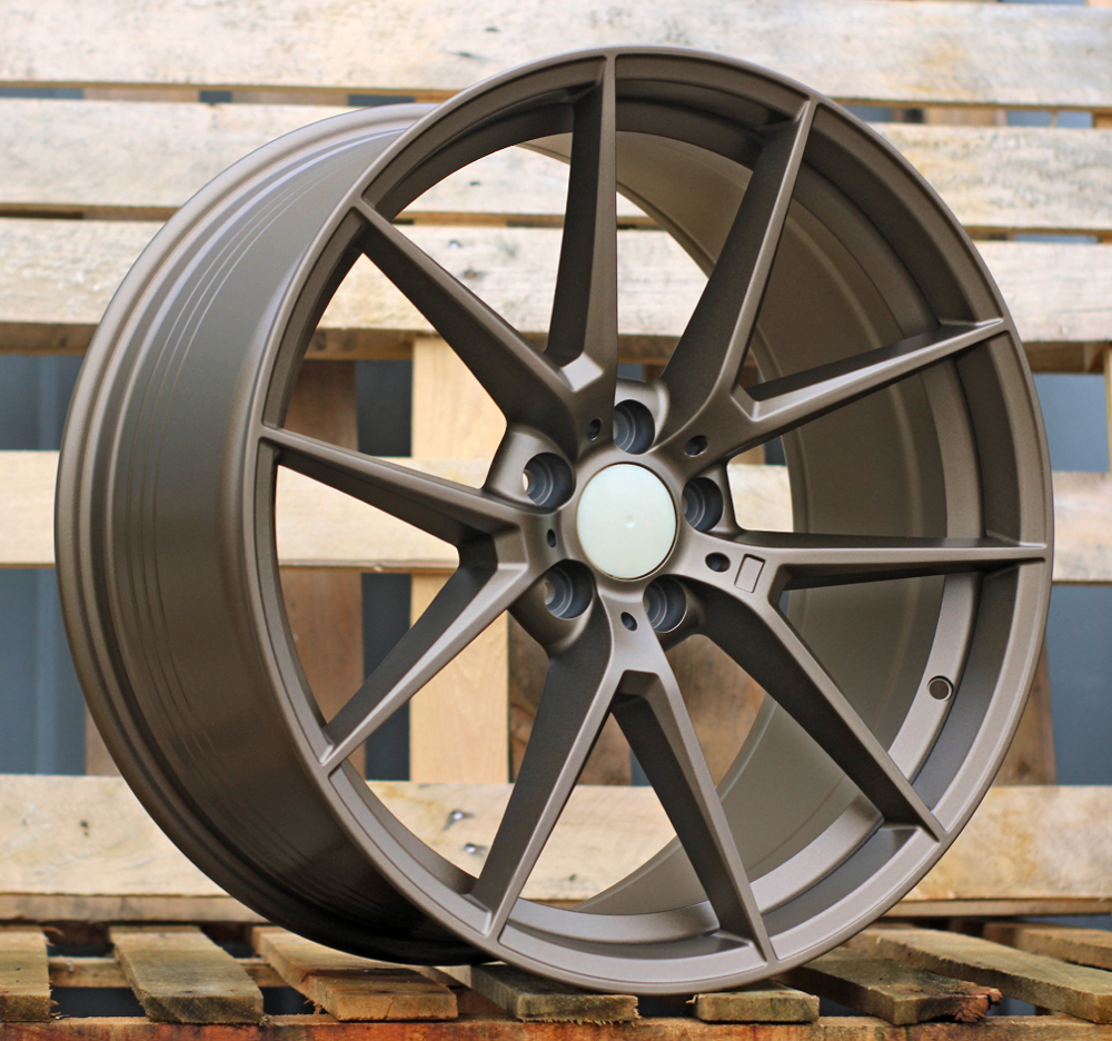 BMW B1416 Bronze