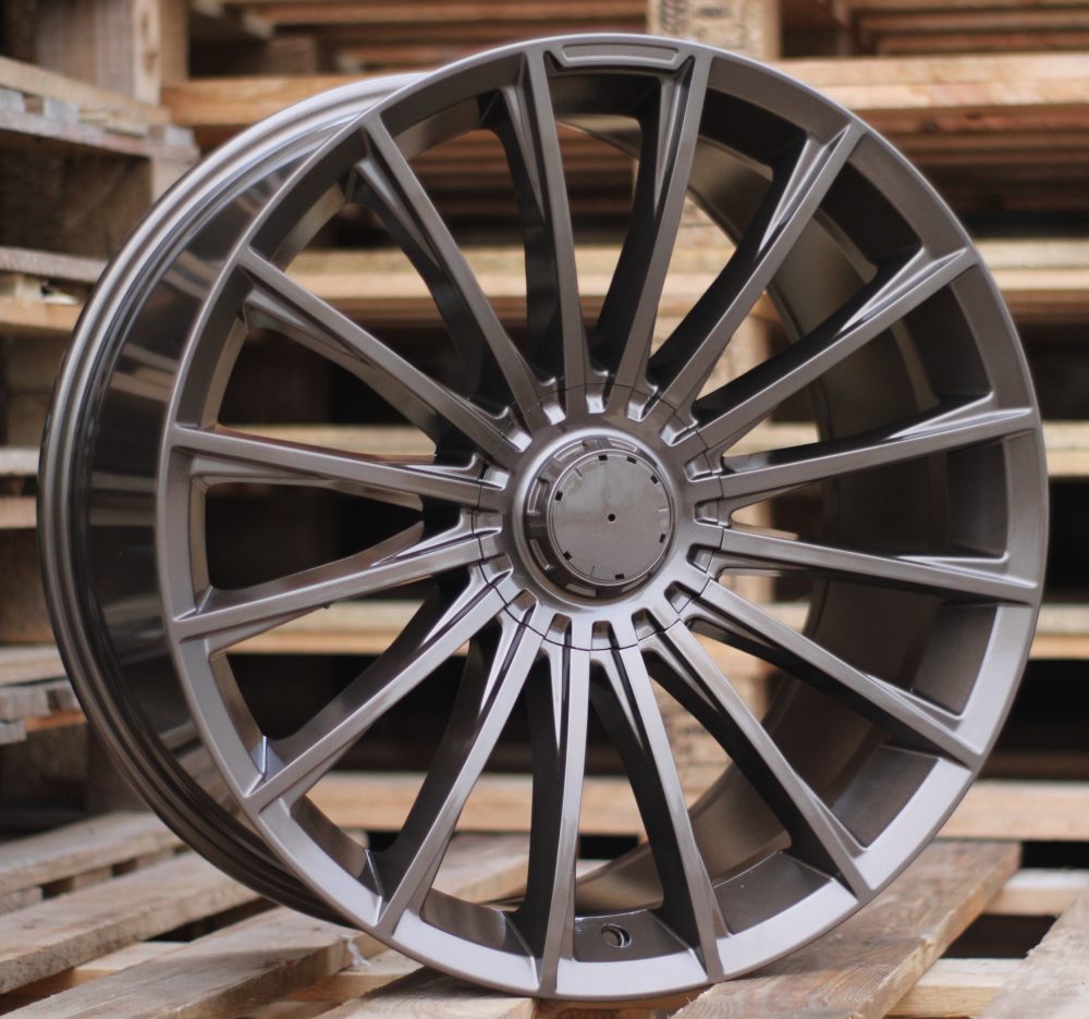 Mercedes B1499 Bronze