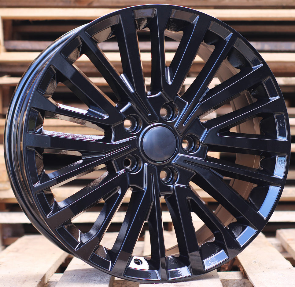 VW B1515 Black