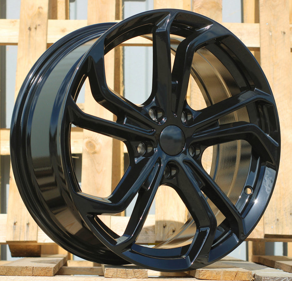 VW B1525 Black