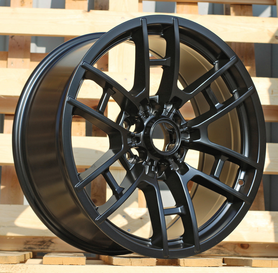 Toyota B1605 Satin Black