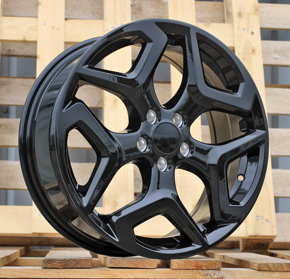 Subaru B1606 Black
