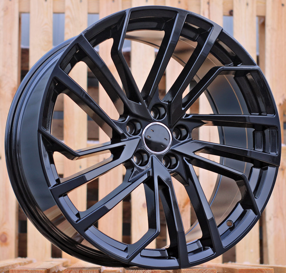 AUDI B1618 Black