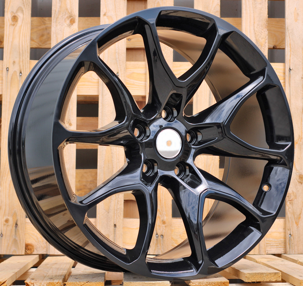 Jeep B1790 Black