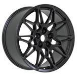 Ford B1912 Black