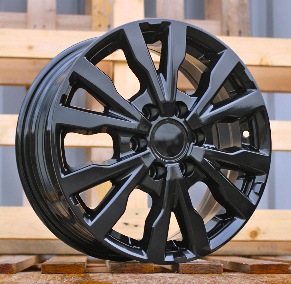 Ford B3025 Black