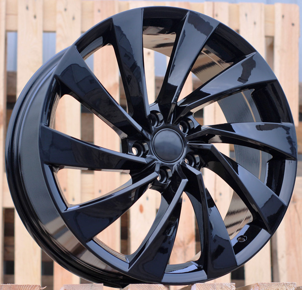 VW B5083 Black