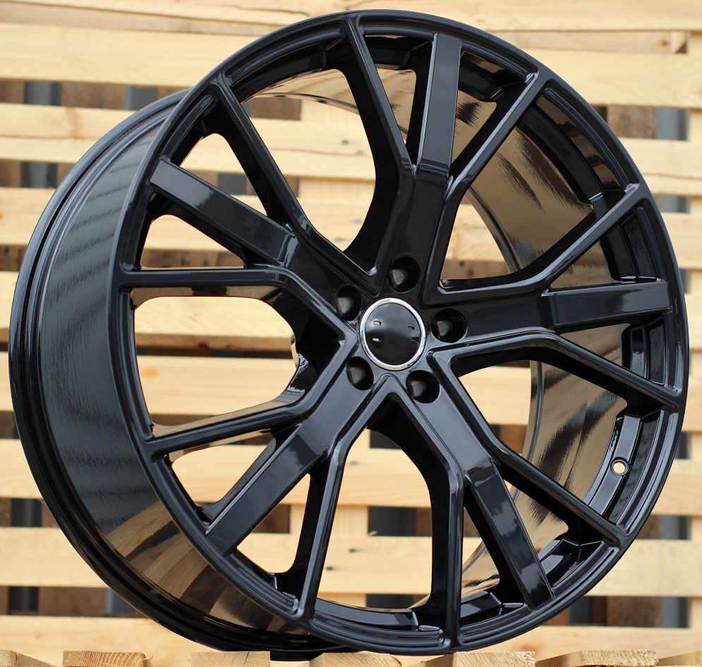 AUDI B5131 Black