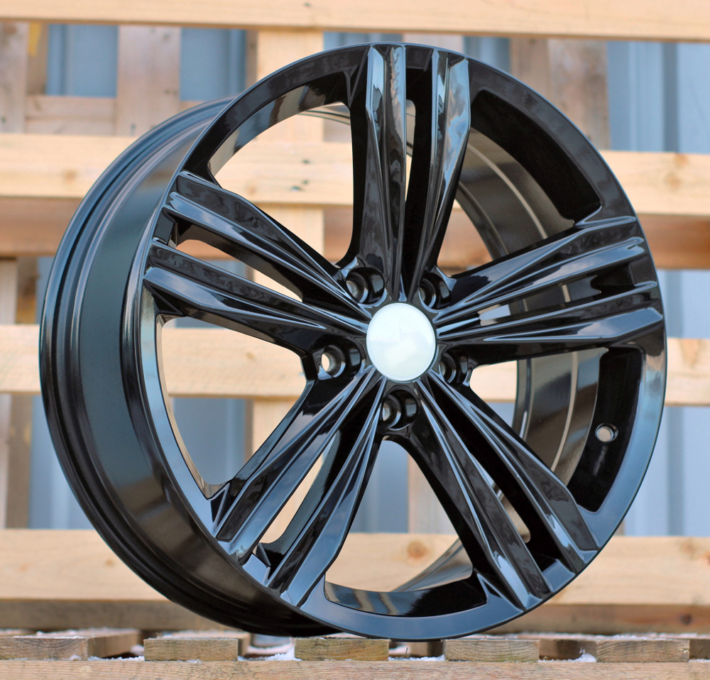 VW B5293 Black