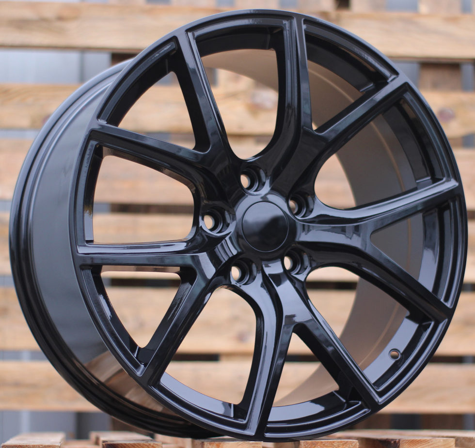 Jeep B5315 Black