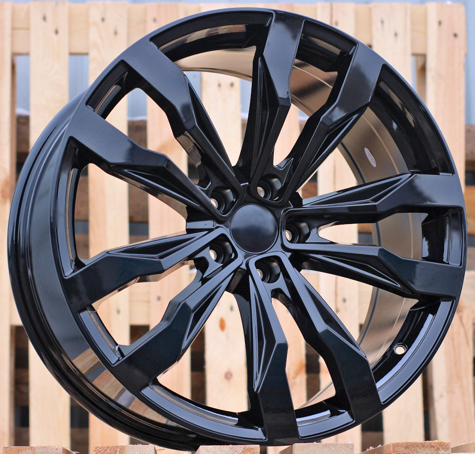 VW B5333 Black
