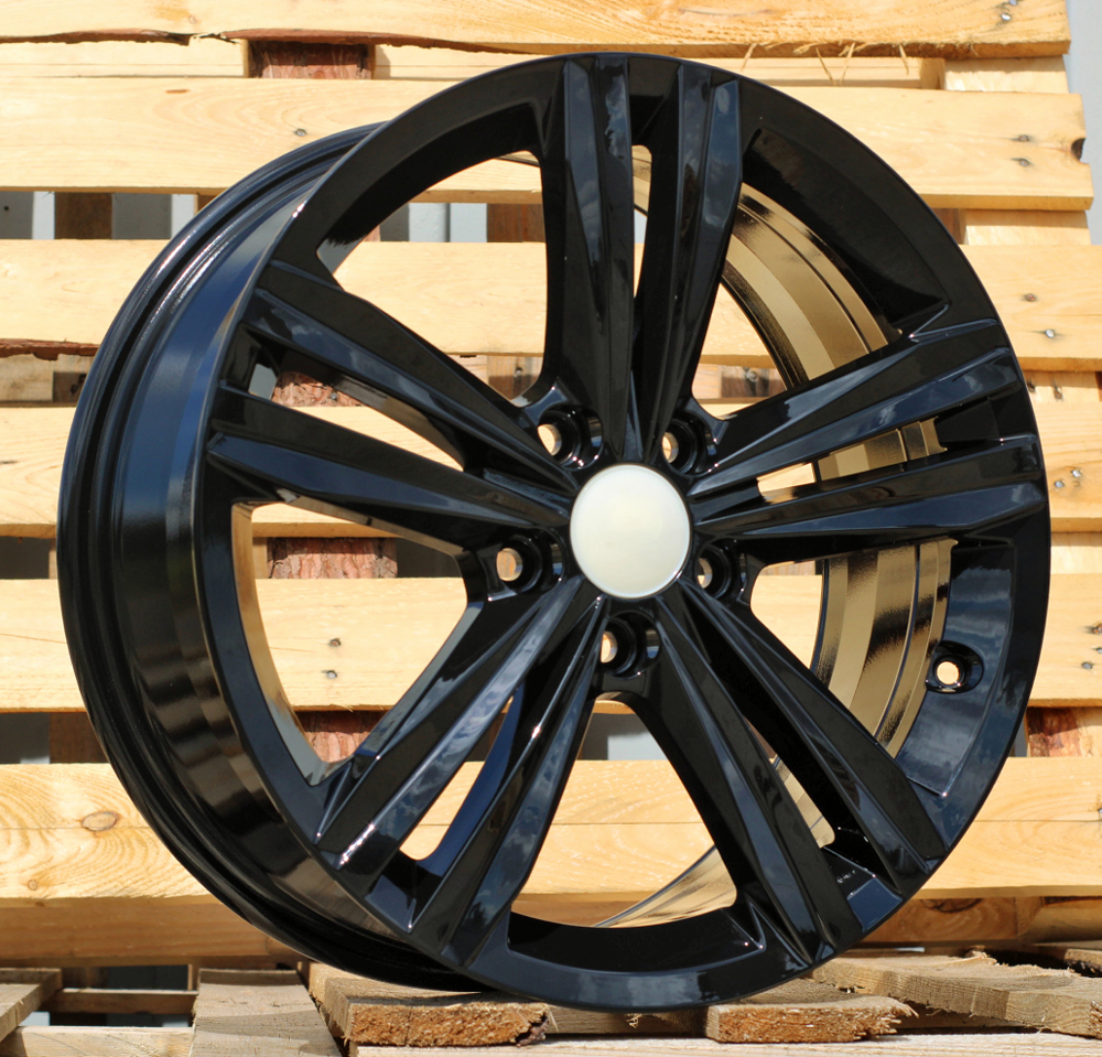VW B5619 Black