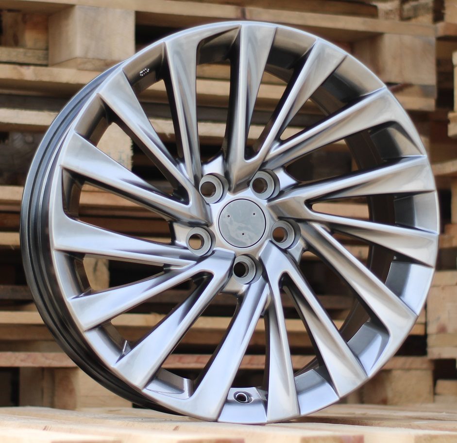 Lexus B5716 Hyper Black