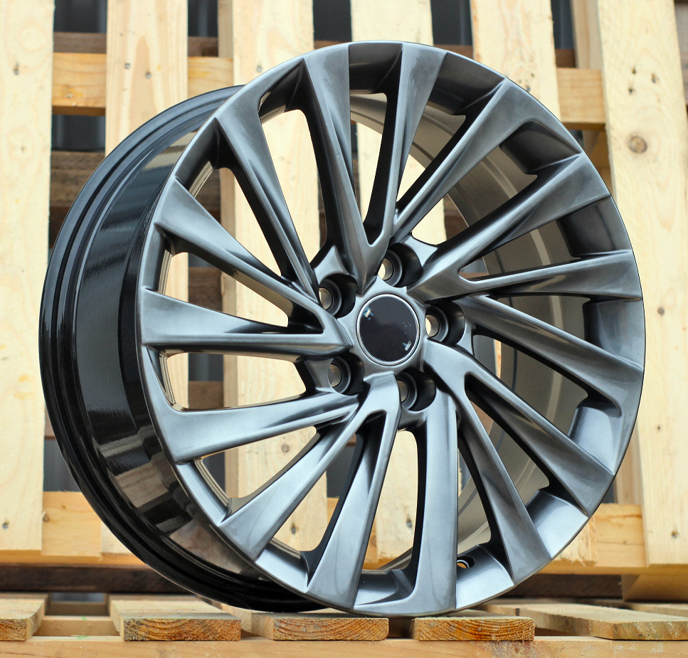 Lexus B5716 Hyper Black