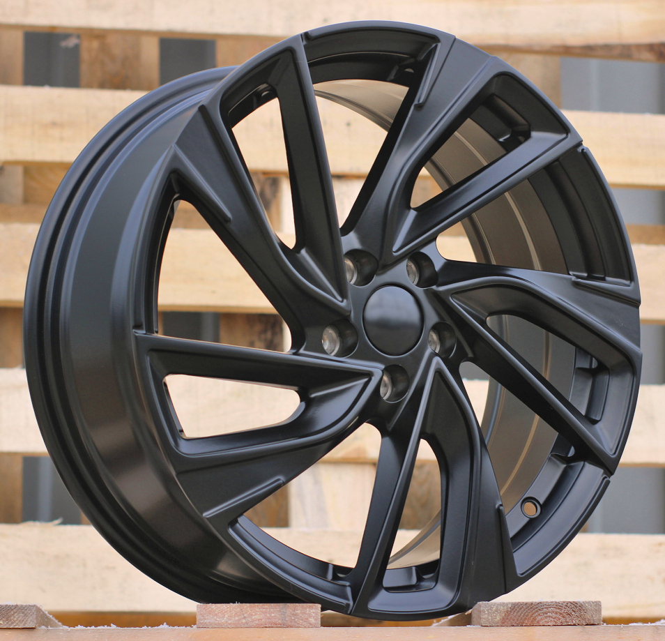 VW B5772 Black