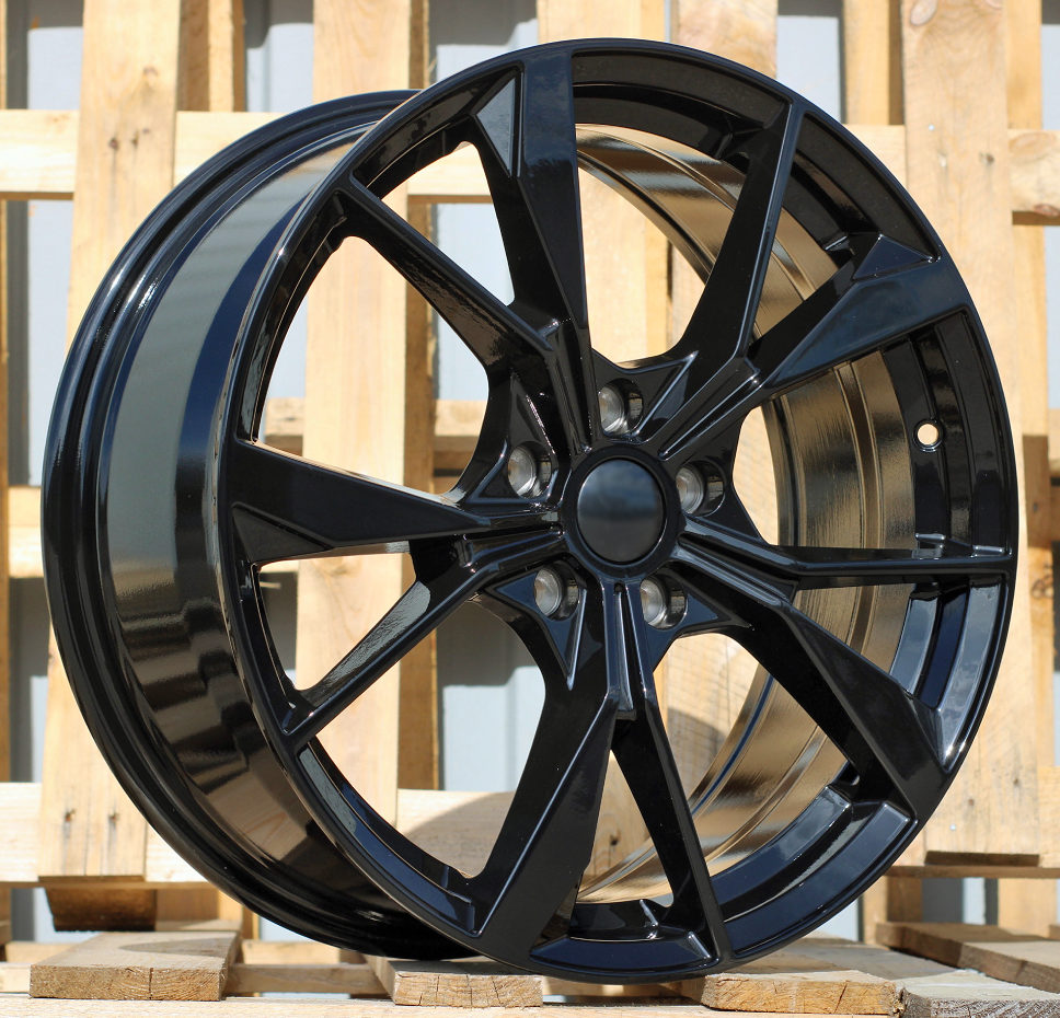 VW B5808 Black