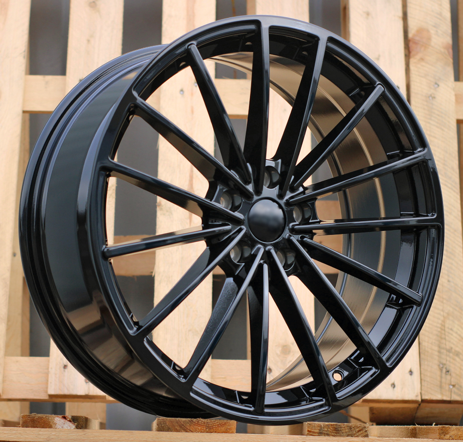 VW B5937 Black