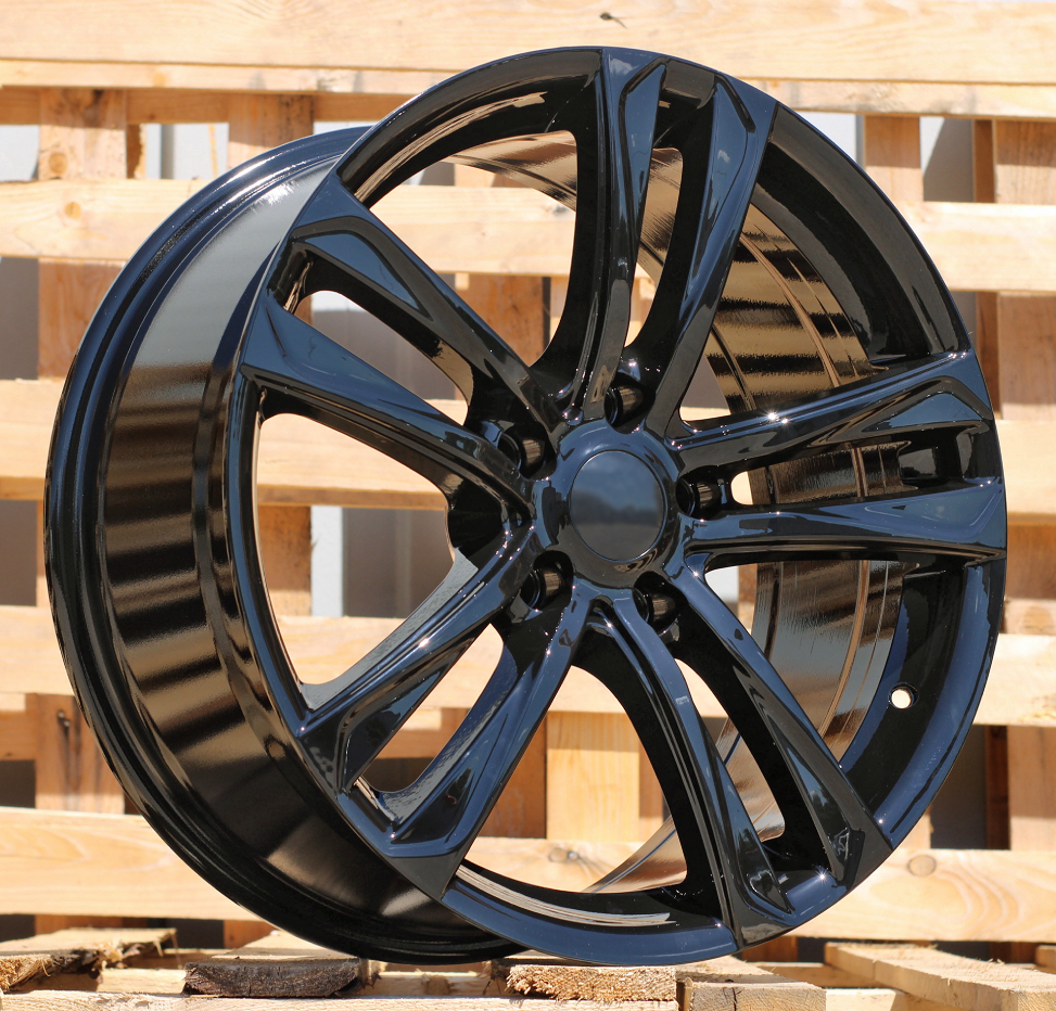 Racing BK798 Black