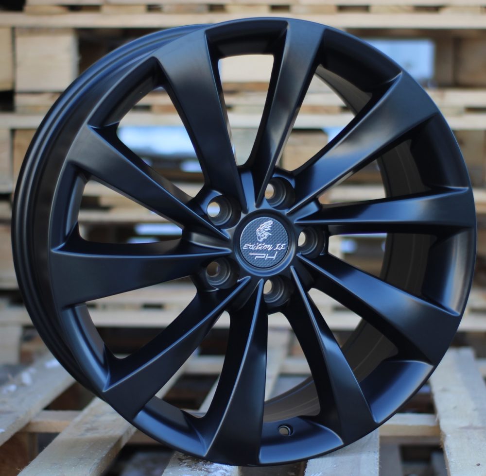 BMW BK799 Black