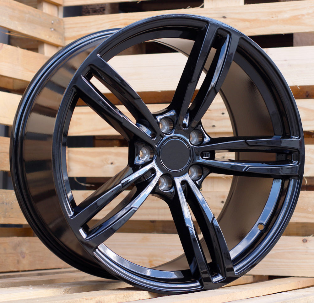 BMW BK855 Black