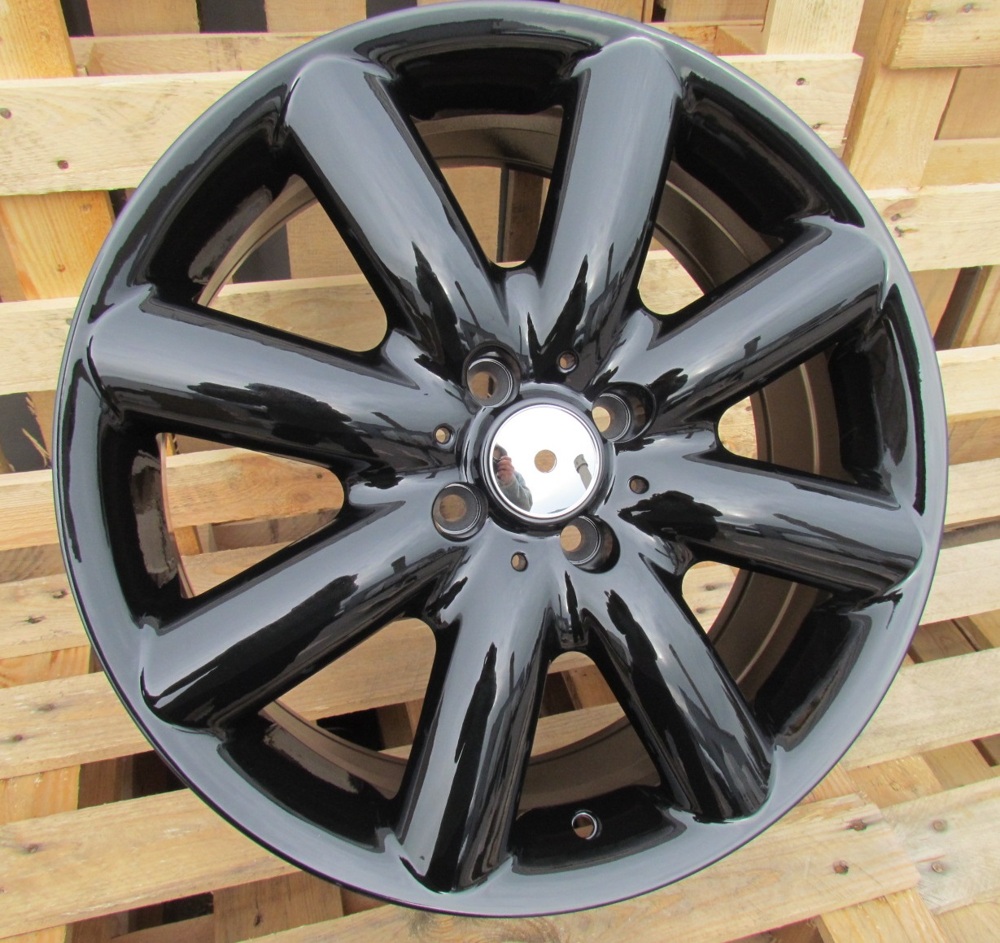 Mini BK883 Black