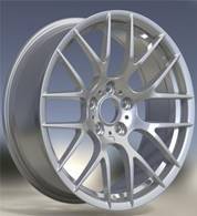 BMW BYF956A Black