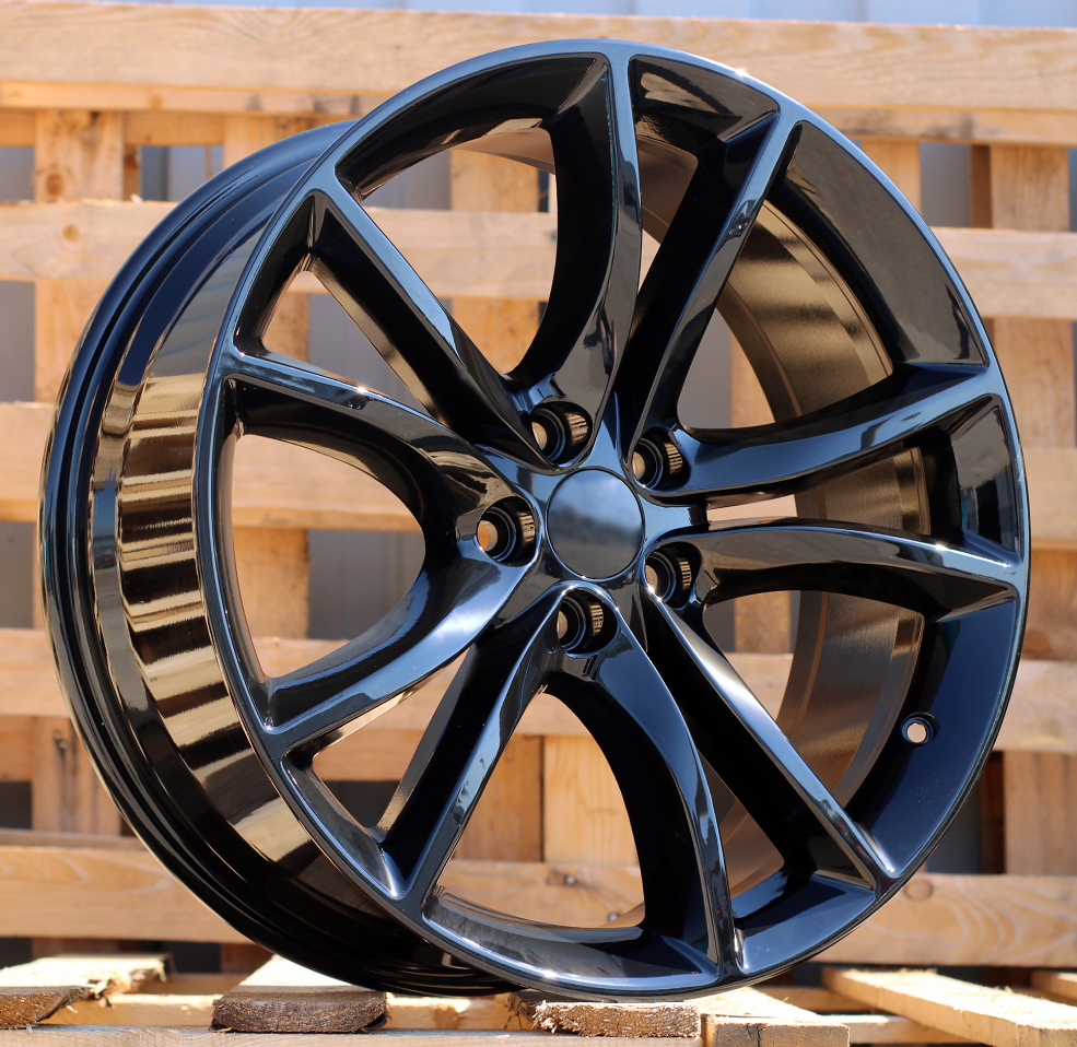 DODGE D2047 Black