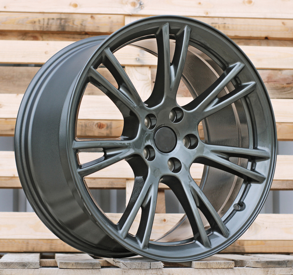 Tesla D2049 Grey
