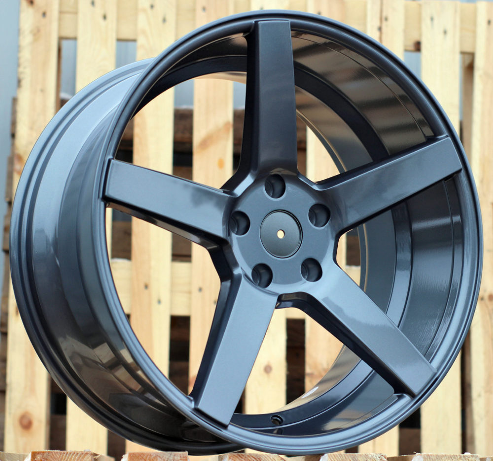 Racing F5173 Grey