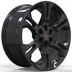 Racing F7604 Black
