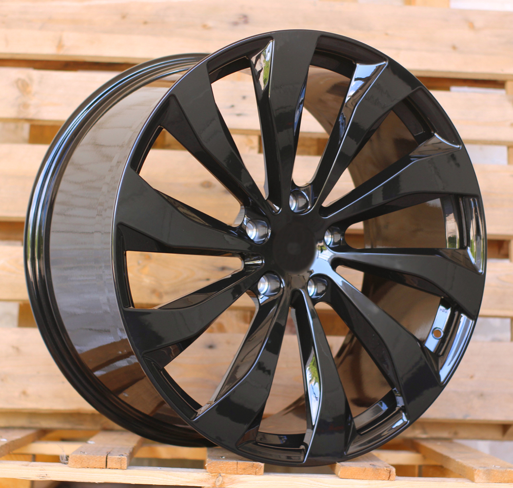 Porsche FB0545 Black