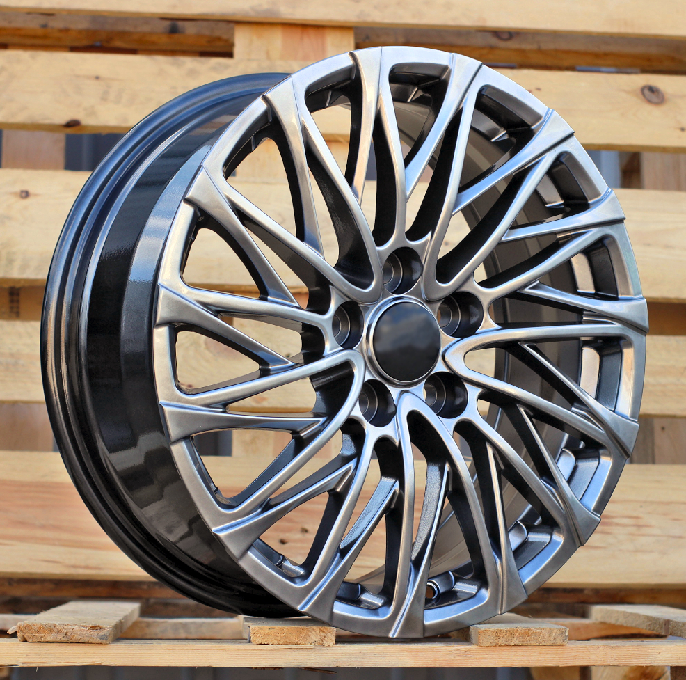 Toyota FBX048 Black
