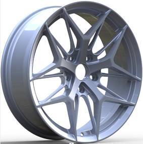 Racing FBX114 Black