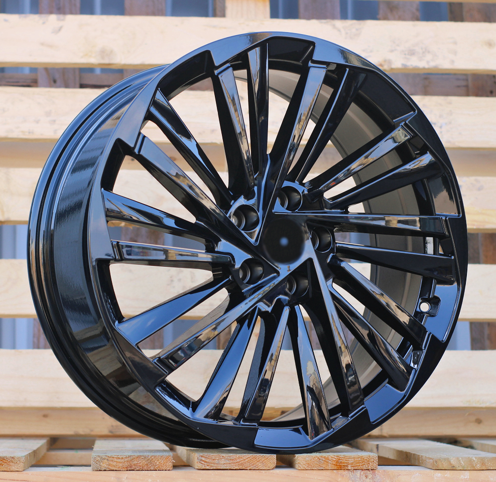 Skoda FBX261 Black