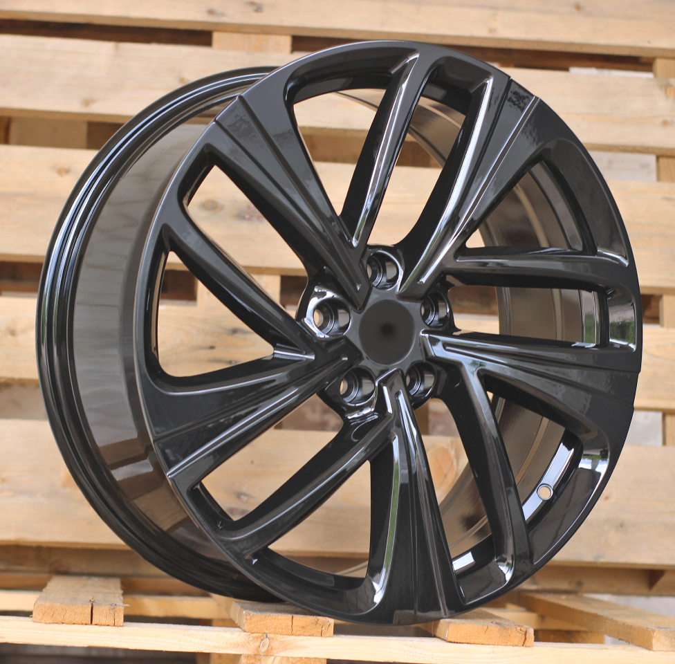 VW FBX275 Black