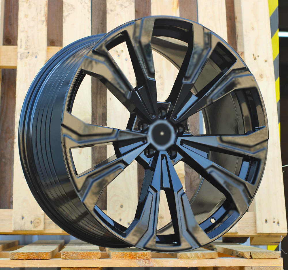 BMW FBX307 Black