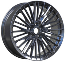 Toyota FBX429 Black