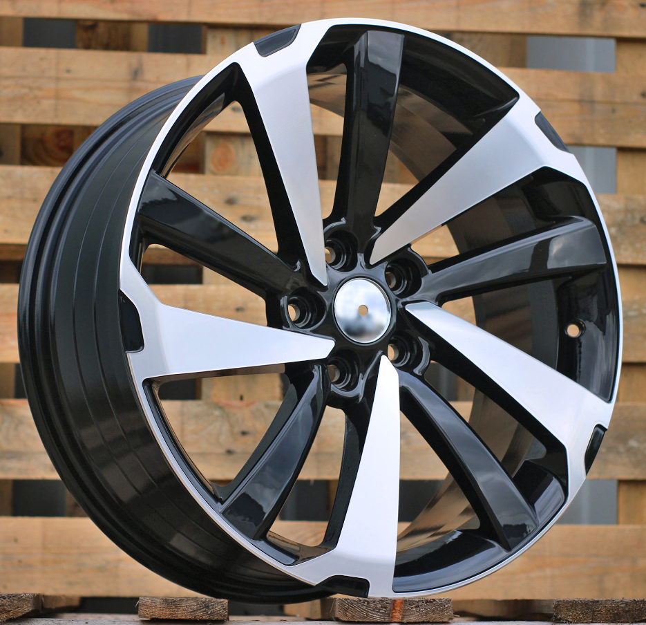 Lexus FE172 Black Polished