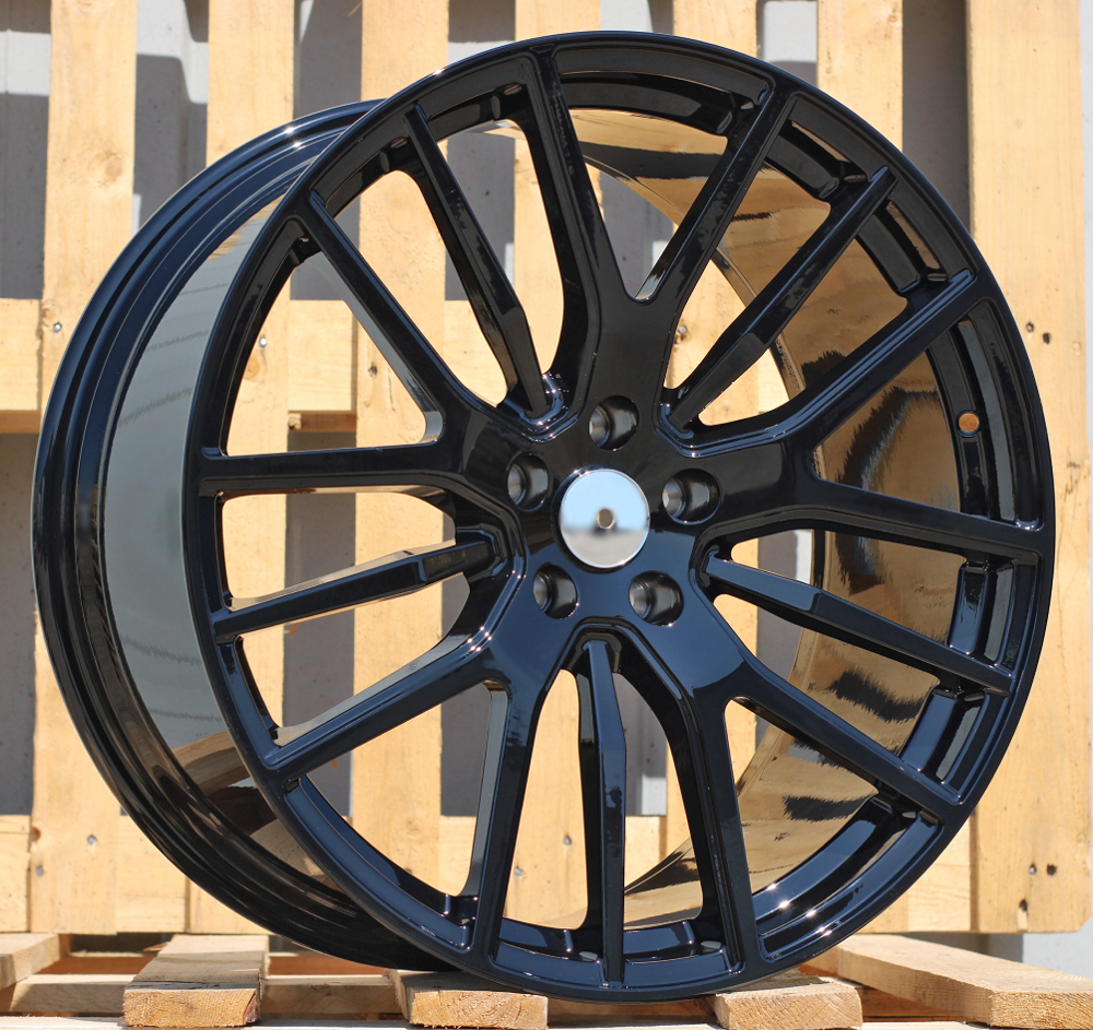 MASER H3022 Black