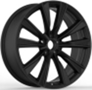 Lexus H3202F Black