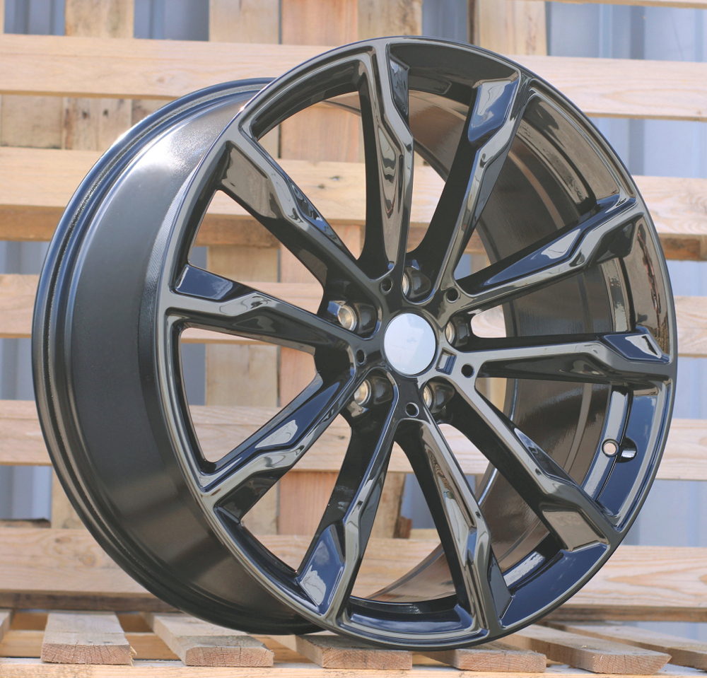 BMW H3263F Black