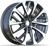 Lexus H3320F Black Polished