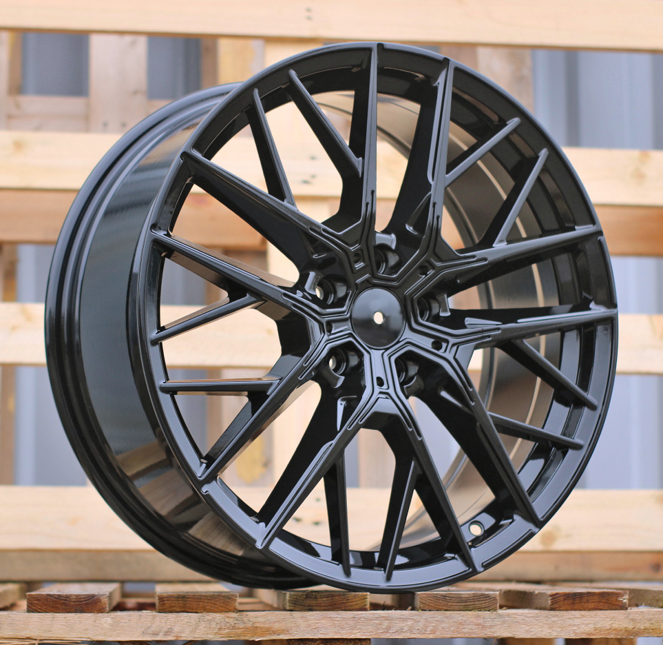BMW H5080 Black